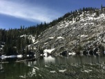 Little Boulder Lake