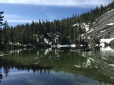Little Boulder Lake
